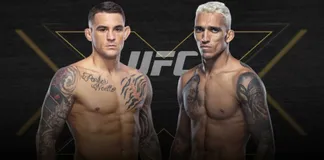 Michael Chandler nhận định về trận tranh đai hạng nhẹ tại UFC 269