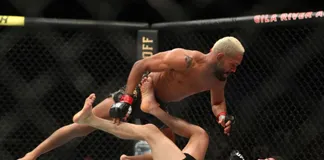 Deiveson Figueiredo muốn chặt đầu 'kẻ phản bội' Brandon Moreno tại UFC 270