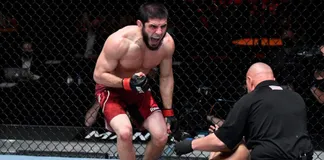 Islam Makhachev: Tony Ferguson không đáp lại lời đề nghị chiến đấu của anh