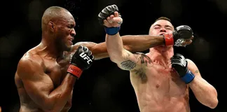 Colby Covington: Kamaru Usman chỉ chấp nhận tái đấu sau khi bị UFC dọa tước đai