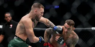 Sắp trở lại, Conor McGregor nhận cảnh báo