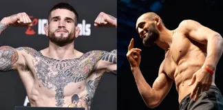 Khamzat Chimaev gọi tên chiến binh bất bại vừa khuất phục Michael Chiesa