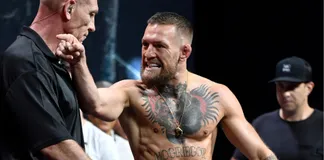 John Kavanagh nói lời thật về sự trở lại của Conor McGregor