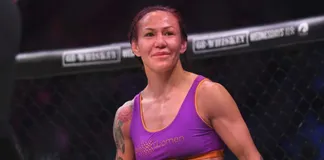 Cris Cyborg giành được nhiều thành công trong sự nghiệp.