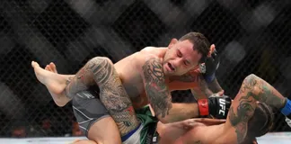 Frankie Edgar để ngỏ khả năng giải nghệ sau thất bại tại UFC 268