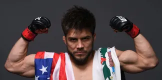 100% Henry Cejudo sẽ trở lại vào năm 2022