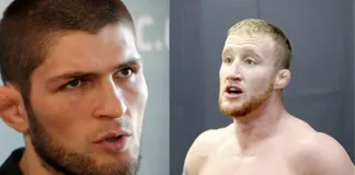 Khabib Nurmagomedov nói thẳng về cơ hội tranh đai của Justin Gaethje