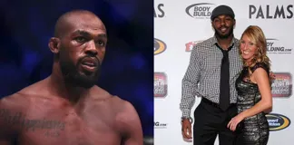 Jon Jones: Gia đình, sự nghiệp có thể đã kết thúc sau những gì diễn ra ở Las Vegas