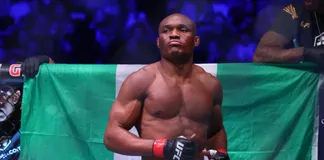 Kamaru Usman chỉ ra 2 cái tên tiềm năng cho cuộc chiến bảo vệ đai tiếp theo của mình