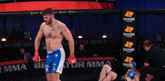 Steve Mowry vẫn đang bất bại sau 10 trận MMA chuyên nghiệp của mình.