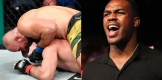 Jon Jones chế nhạo Jan Blachowicz sau khi ngôi sao Ba Lan mất đai