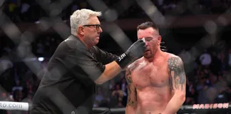 Lại thua, Colby Covington vẫn không phục Kamaru Usman