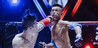 MMA Việt Nam