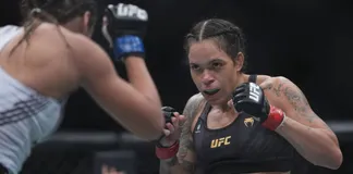 Amanda Nunes mất đai, Joe Rogan nói lời thật