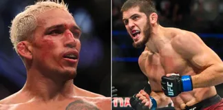 Khabib Nurmagomedov: Charles Oliveira đấu Islam Makhachev