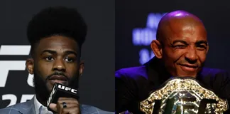 Nhà vô địch Aljamain Sterling nói gì sau chiến thắng của Jose Aldo?