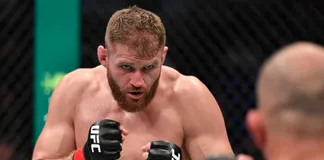 Jan Blachowicz không muốn buồn rầu vì thất bại trước Teixeira.