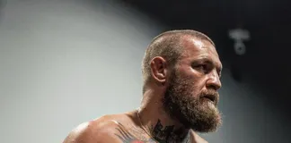 Conor McGregor vẫn đang trong quá trình hồi phục chấn thương.