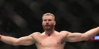 Jan Blachowicz hy vọng có thể trở lại lồng bát giác vào tháng 3 năm 2022.