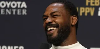 Rafael Cordeiro muốn huấn luyện Jon Jones