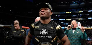 Kamaru Usman đang là nhà vô địch UFC không thể tranh cãi ở hạng cân bán trung.