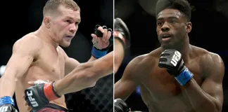 Aljamain Sterling có thể sẽ sớm tái đấu với Petr Yan.