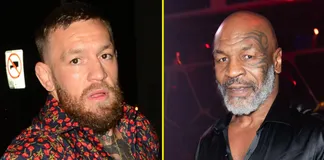 Mike Tyson chỉ rõ lý do khiến Conor McGregor khó trở lại đỉnh cao