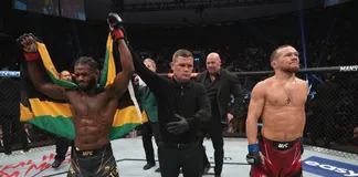 Daniel Cormier: Aljamain Sterling vẫn bảo vệ thành công danh hiệu kể cả khi Petr Yan thắng hiệp 1