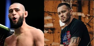 Chael Sonnen khuyên Colby Covington đưa ra yêu cầu để đấu với Khamzat Chimaev