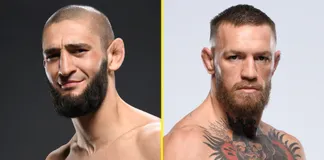 Khamzat Chimaev và Conor McGregor muốn làm nên điều chưa từng có ở UFC