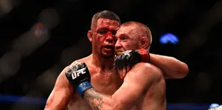 Nate Diaz không muốn thêm một trận tái đấu với Conor McGregor.