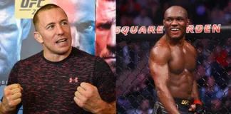 Georges St-Pierre cảnh báo nhà vô địch Kamaru Usman