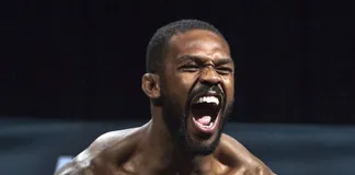 Jon Jones hướng mục tiêu cho sự trở lại lồng bát giác vào mùa hè.