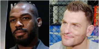 Jon Jones sẽ đấu với Stipe Miocic vào tháng 9.