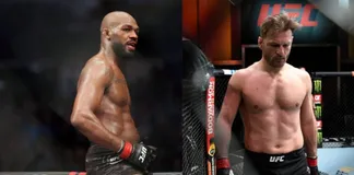 Henry Cejudo: Stipe Miocic là đối thủ dễ cho Jon Jones