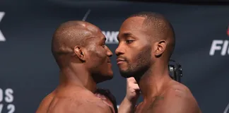 Leon Edwards được cho là sẽ là kẻ thách thức cho trận bảo vệ danh hiệu tiếp theo của Kamaru Usman.