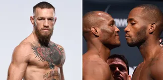 Leon Edwards được đề nghị nhận tiền để nhường suất tranh đai cho Conor McGregor?