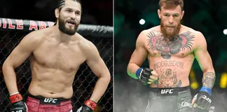 Jorge Masvidal không tin Conor McGregor chấp nhận đấu với mình.