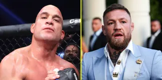 Conor McGregor được khuyên tránh xa Michael Chandler