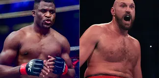 Francis Ngannou lấn sân quyền anh, huyền thoại UFC nói lời thật lòng