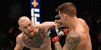 Dustin Poirier sẵn sàng đấu Conor McGregor lần thứ 4