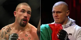 Cuộc chiến giữa Marvin Vettori và Robert Whittaker sẽ dời sang tháng 9.