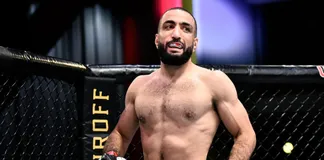 Belal Muhammad cũng đang duy trì chuỗi 7 trận bất bại tại UFC, xen giữa đó là trận đấu với Leon Edwards không được công nhận kết quả.