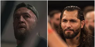 Jorge Masvidal: Conor McGregor là một tên khốn