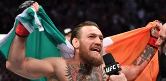 ESPN: Conor McGregor sẽ trở lại vào năm sau