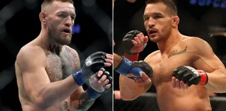 Dustin Poirier: Conor McGregor là cái tên nguy hiểm cho Michael Chandler