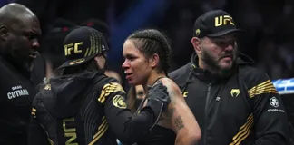 Chủ tịch Dana White cho rằng Amanda Nunes đã mất đi nhiều động lực.