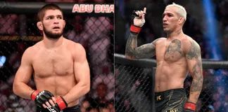 Sean O’Malley: Charles Oliveira có lẽ là lý do Khabib nghỉ hưu