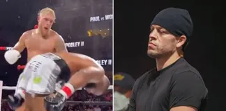 Nate Diaz yêu cầu UFC sớm giải phóng hợp đồng