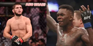 Khabib Nurmagomedov có thể kết liễu Israel Adesanya trong 3 hiệp